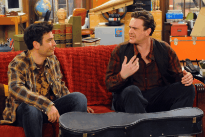 Josh Radnor’dan İtiraf: “‘How I Met Your Mother’ Oyuncularıyla Hiç Yakın Değiliz!”