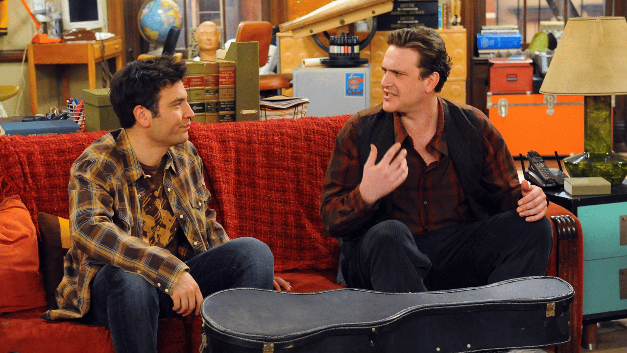 Josh Radnor’dan İtiraf: “‘How I Met Your Mother’ Oyuncularıyla Hiç Yakın Değiliz!”