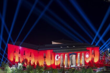 Kabinede adres bu yıl da değişmedi: Toplantı üçüncü kez Ahlat’ta yapılacak