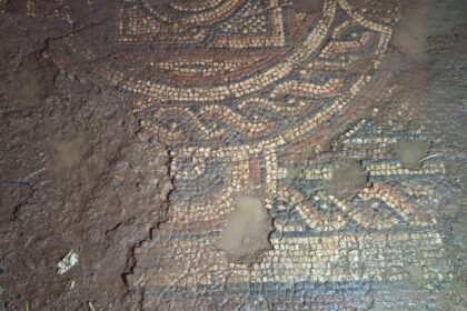 Kaçak kazı operasyonunda 1500 yıllık eser ele geçirildi Kaçak kazı operasyonunda 1500 yıllık eser ele geçirildi
