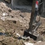 Kadirli’de Köprüde Altyapı Çalışması Tamamlandı!
