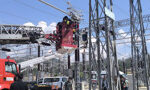 Kahramanmaraş’ta elektrik akımı can aldı