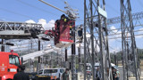 Kahramanmaraş’ta elektrik akımı can aldı