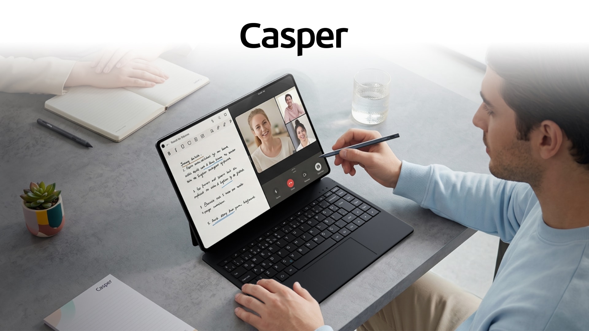 Kalem Destekli Tabletler Kimlere Uygun?
