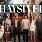 Kanal D’nin Yeni Dizisi “Haysiyet” İçin Geri Sayım Başladı