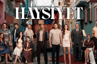 Kanal D’nin Yeni Dizisi “Haysiyet” İçin Geri Sayım Başladı