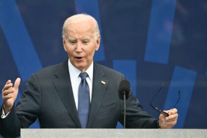 Kanser tüm vücudunu sardı. Joe Biden’ın oğlu açıkladı. “Çok acı verici”