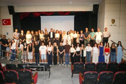 Karşıyaka’da 5. Öğrenci Yaz Okulu başladı!