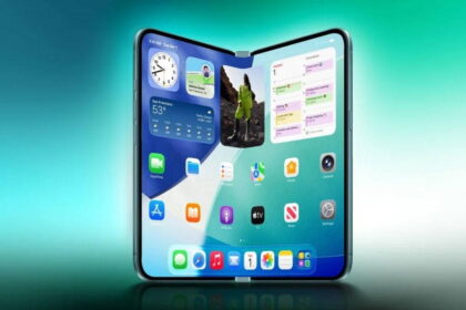 Katlanabilir yapıda olacak iPhone Ultra hangi renklerde olabilir?