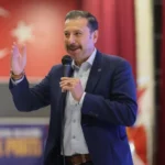 Kaya’dan Büyükşehir’e Kordon tepkisi: Sorun yağmur değil, yönetim
