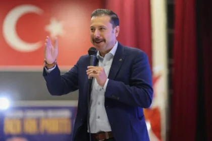 Kaya’dan Büyükşehir’e Kordon tepkisi: Sorun yağmur değil, yönetim Kaya’dan Büyükşehir’e Kordon tepkisi: Sorun yağmur değil, yönetim