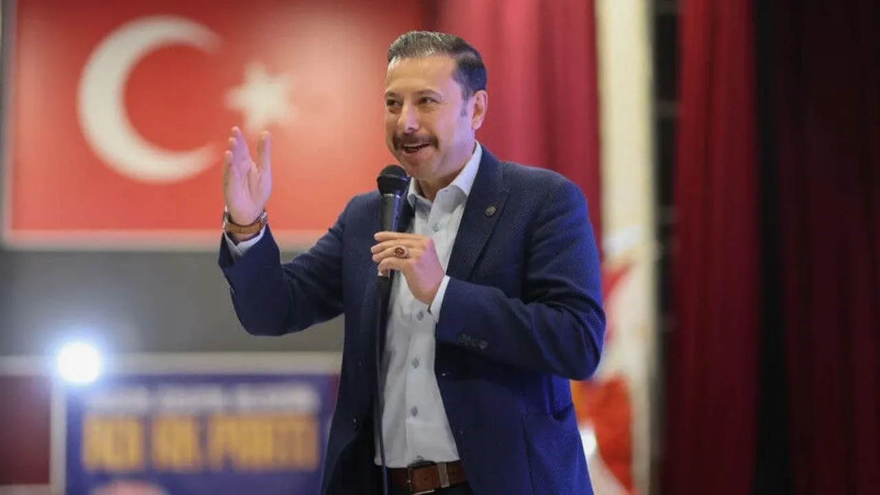 Kaya’dan Büyükşehir’e Kordon tepkisi: Sorun yağmur değil, yönetim
