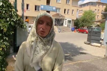 Kayıp Mehmet 7 gündür bulunamadı, annesi yoğun bakıma kaldırıldı
