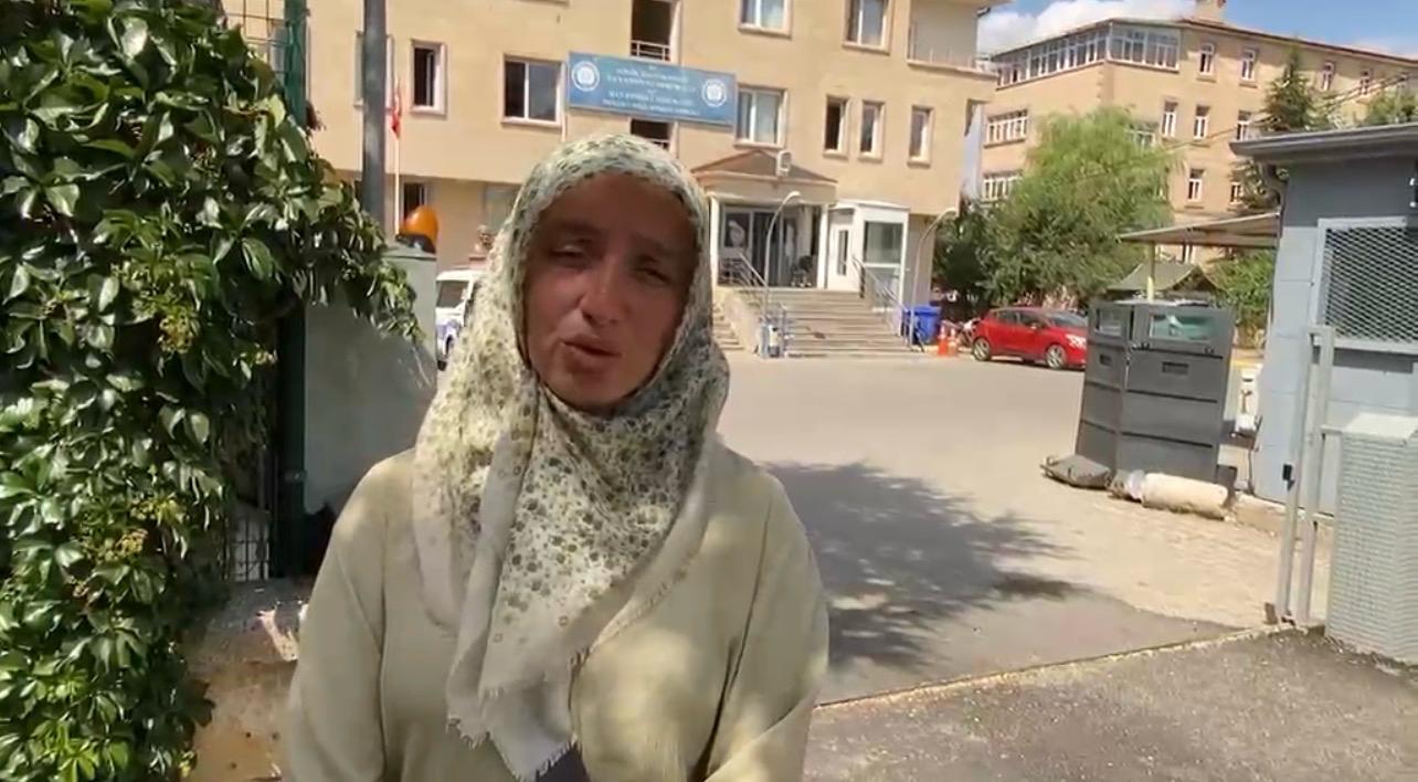 Kayıp Mehmet 7 gündür bulunamadı, annesi yoğun bakıma kaldırıldı Kayıp Mehmet 7 gündür bulunamadı, annesi yoğun bakıma kaldırıldı