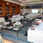 Kemer’in uluslararası tanıtımı için VisitKemer projesi