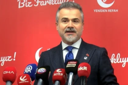 Kılıç: 200 TL’lik banknotun altında tutuklanan bir adamın imzası var