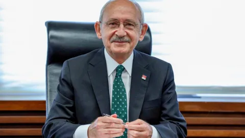 Kılıçdaroğlu’nun genel başkanlığına ilişkin yeni dava: Mahkeme Yargıtay’dan savunma istedi Kılıçdaroğlu’nun genel başkanlığına ilişkin yeni dava: Mahkeme Yargıtay’dan savunma istedi