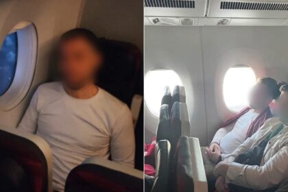 Kırmızı bültenle aranıyordu. Serkan Kurtuluş bugün Türkiye’ye iade edilecek