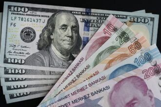 Koç Üniversitesi’nin anketinde dolar sorusuna şaşırtan yanıt