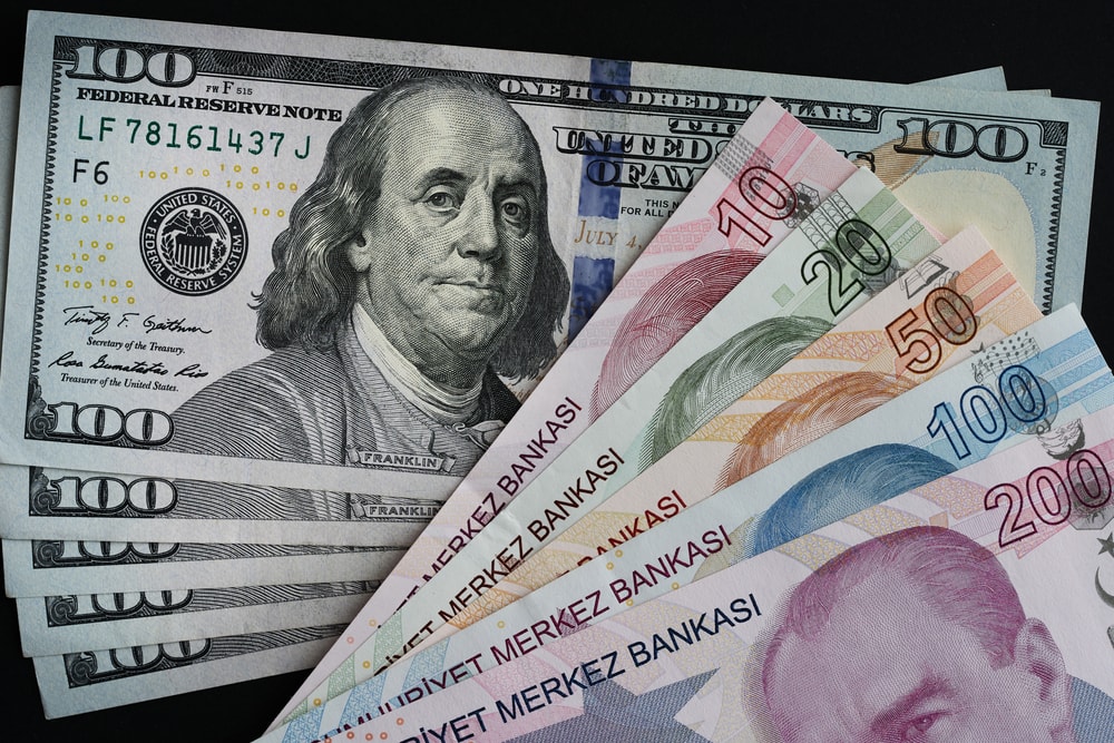 Koç Üniversitesi’nin anketinde dolar sorusuna şaşırtan yanıt