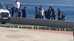 Kocaeli’de dehşete düşüren olay! Denizden peş peşe kimliksiz 3 ceset çıkarıldı Kocaeli’de dehşete düşüren olay! Denizden peş peşe kimliksiz 3 ceset çıkarıldı