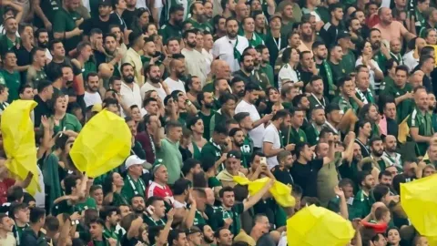 Kocaelispor-Amedspor maçı sonrası ‘sarı poşet’ soruşturması: 5 kişi hakkında gözaltı kararı