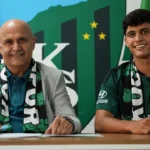 Kocaelispor, Gonçalo Sousa’yı kadrosuna kattı!