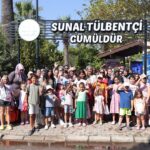 Konak’ta kadın ve çocuklara yaz molası: Deniz gezileri başladı