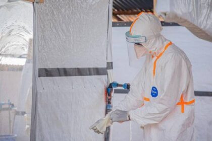 Kongo Demokratik Cumhuriyeti’nde Ebola salgını: Vaka sayısı 3 bini aştı