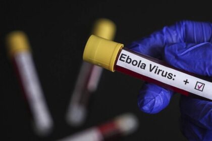 Kongo Demokratik Cumhuriyeti’ndeki Ebola salgınında vaka sayısı 1000’i aştı