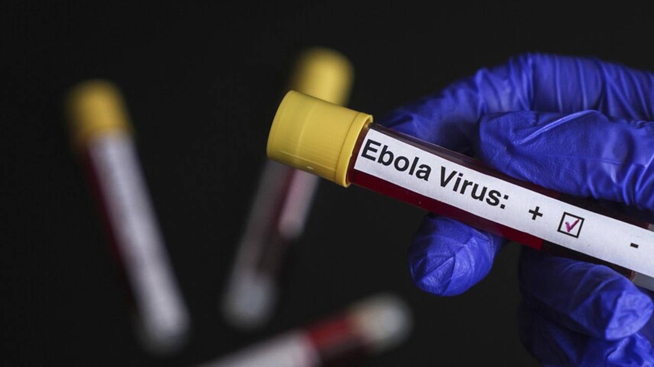 Kongo Demokratik Cumhuriyeti’ndeki Ebola salgınında vaka sayısı 1000’i aştı