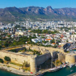 Konutta yeni rota KKTC, yatırımcının gözdesi