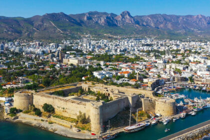 Konutta yeni rota KKTC, yatırımcının gözdesi