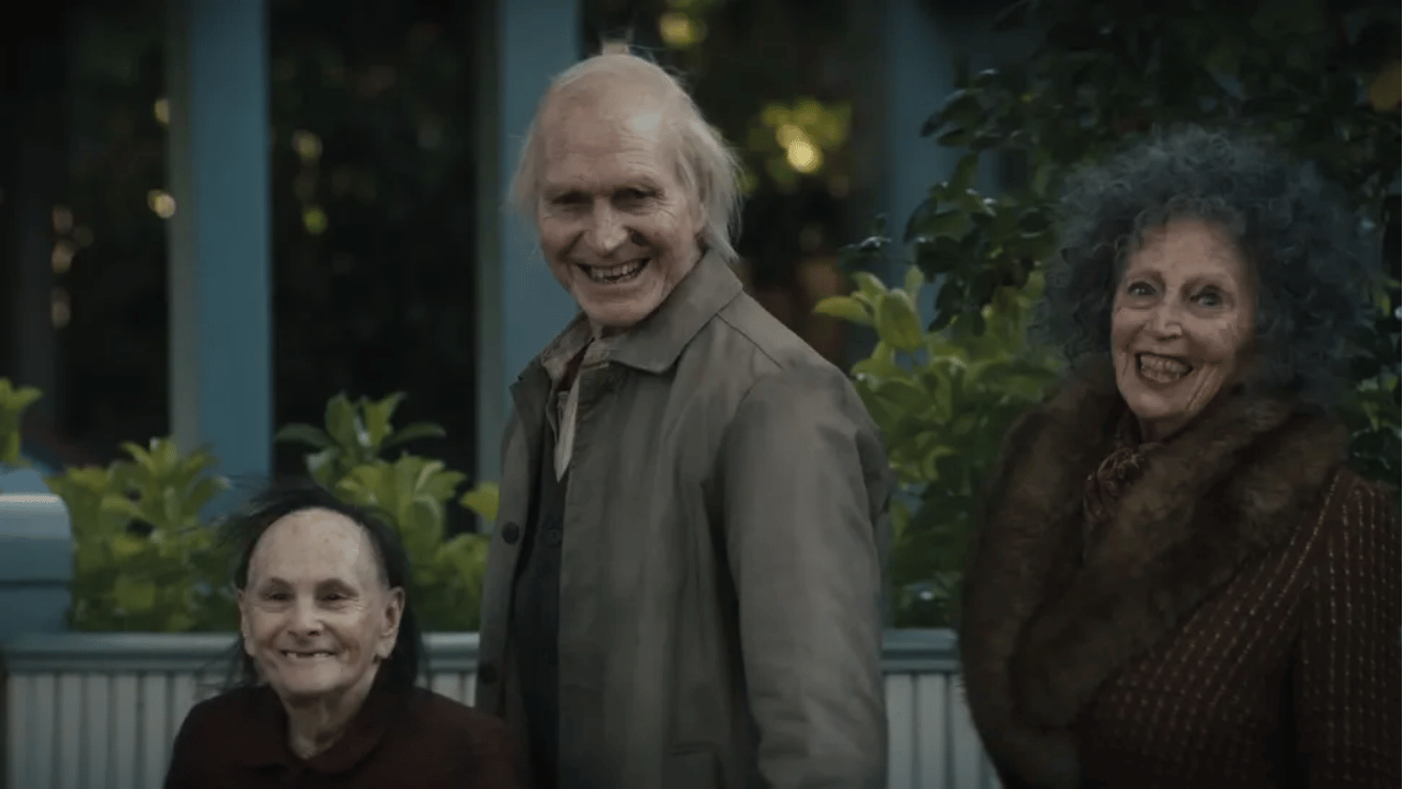 Korku Filmi Rüzgarı Dinmedi: “Insidious: Out of the Further” Gişede Yükseliyor!