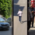 Korkunç olay! Perukla kamufle oldu, öldürmek için pusu kurdu