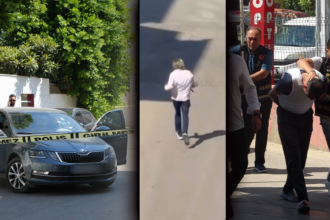 Korkunç olay! Perukla kamufle oldu, öldürmek için pusu kurdu