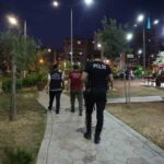 Kozan'da Narkotik Denetimi: 'Kozan'a Güven' Uygulaması