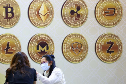 Kripto paralarda düşüş hızlandı