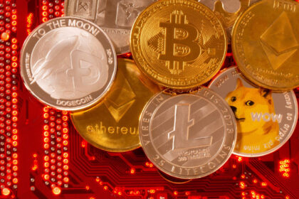 Kripto piyasası karıştı! Kripto paralar çakıldı!