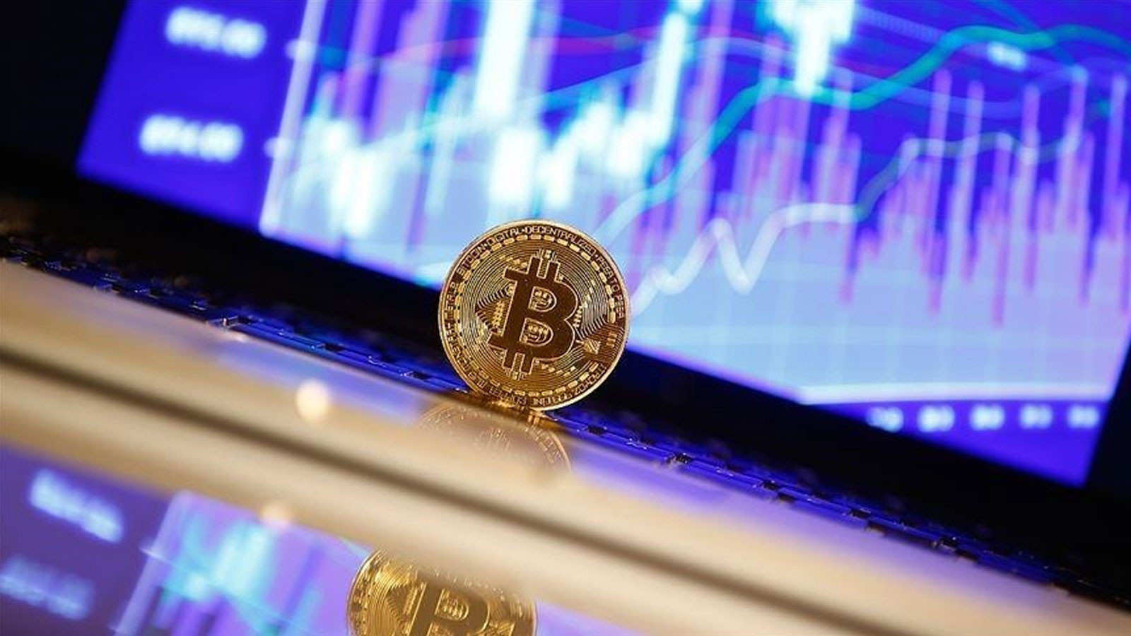 Kripto varlıklara ilişkin yasa teklifi bu hafta TBMM’de