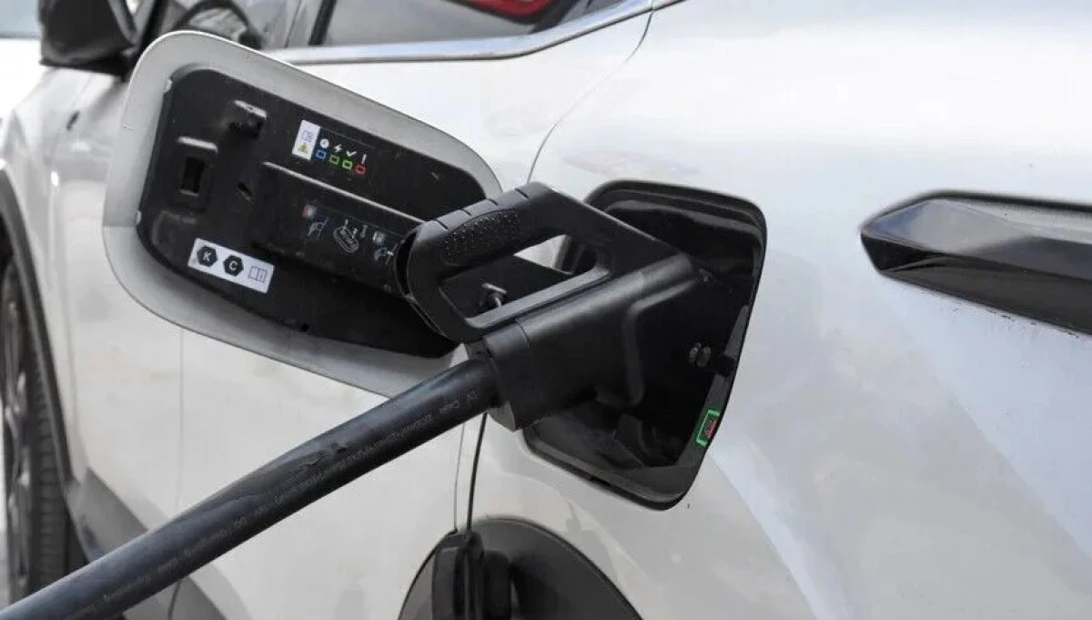 Küresel elektrikli araç satışları temmuzda yıllık bazda yüzde 9 arttı