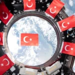 Küresel uzay aktörleri yeni işbirlikleri için Türkiye’nin çalışmalarını yakından izliyor