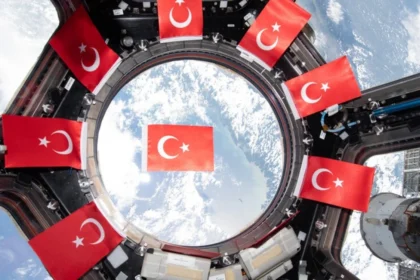 Küresel uzay aktörleri yeni işbirlikleri için Türkiye’nin çalışmalarını yakından izliyor