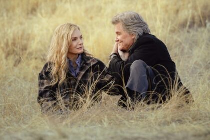 Kurt Russell “The Madison”a Geri Dönüyor!