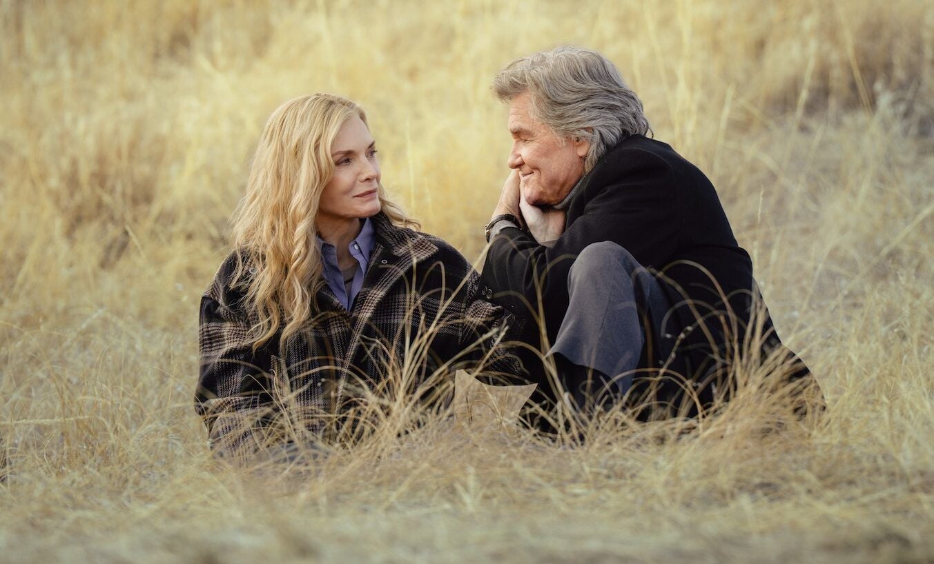 Kurt Russell “The Madison”a Geri Dönüyor!
