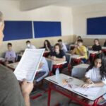 LGS sınavı sonuçları açıklandı