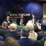 Londra’da KKTC ve Kıbrıs Türk Toplumu İçin Önemli Buluşma