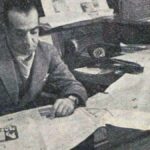 Lozan imzasının tanığı gazeteci: Ali Naci Karacan