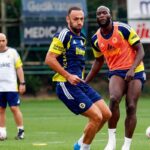 Lukaku oynayacak mı? Fenerbahçe'nin Gençlerbirliği kamp kadrosunda 13 eksik