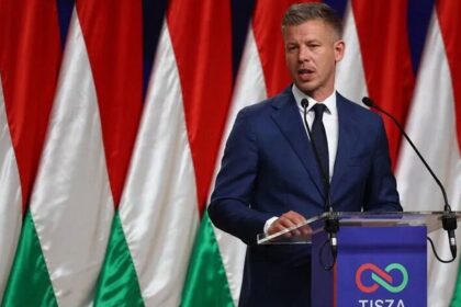 Macaristan’da savaş uçağı düştü: Başbakan Magyar’dan açıklama